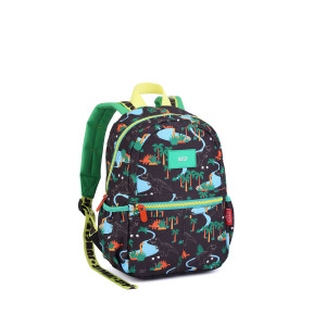 Mochila Infantil Mista 13"-43192-13623