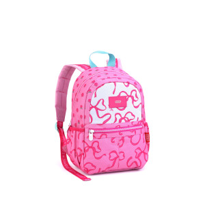 Mochila Infantil Mista 13"-43192-84723