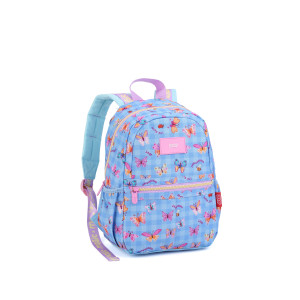 Mochila Infantil Mista 13"