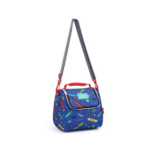 Lancheira Termica Infantil Mista-43194-38985