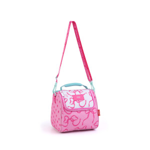 Lancheira Termica Infantil Mista-43194-70330