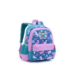 Mochila Infantil Mista 13"-43195-18920