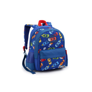 Mochila Infantil Mista 13"-43195-66563
