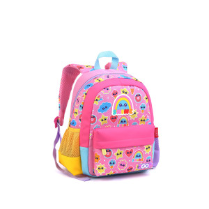 Mochila Infantil Mista 13"