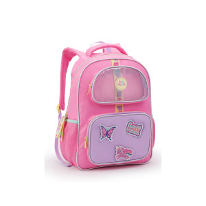 Mochila Infantil Mista 17"-43203-37464