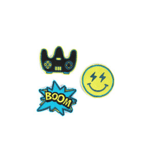 Mochila Infantil Mista 17"-43203-95828