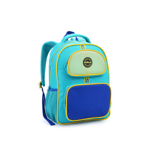 Mochila Infantil Mista 17"
