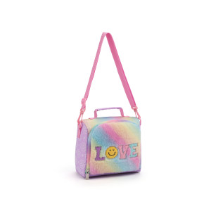 Lancheira Termica Infantil Feminina