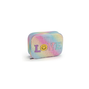 Estojo Infantil Feminino