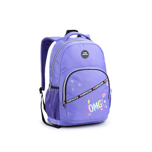 Mochila Infantil Feminina 17"-43209-25214