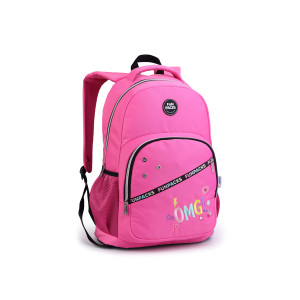 Mochila Infantil Feminina 17"-43209-44085