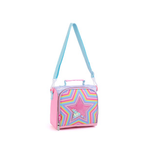 Lancheira Termica Infantil Feminina-43213-16661