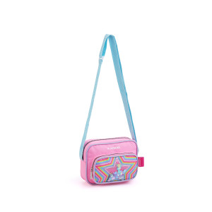 Bolsa Transversal Feminina-43215-97453