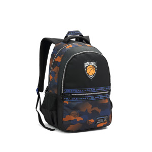 Mochila Infantil Masculina 18"