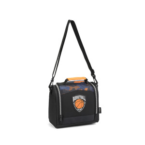 Lancheira Termica Infantil Masculina