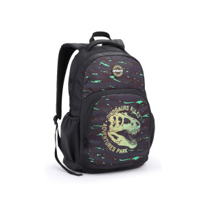 Mochila Infantil Masculina 18"