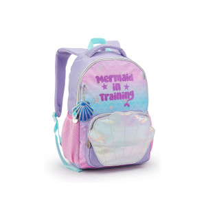 Mochila Infantil Feminina X"-43234-60605