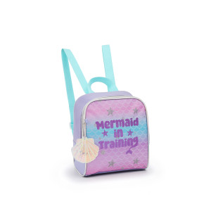 Lancheira Termica Infantil Feminina-43235-91591