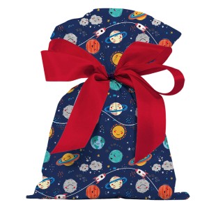 Saco De Presente Perola 240 Baby Planet 20x29cm 50un-1199100004-52650