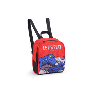 Lancheira Termica Infantil Masculina-43238-27161