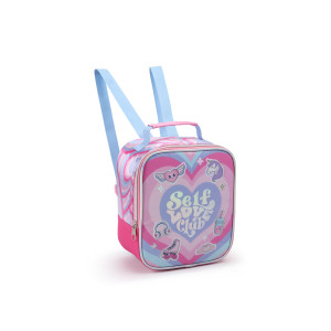 Lancheira Termica Infantil Feminina-43242-23600