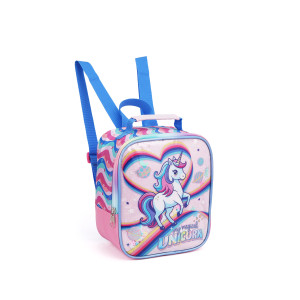Lancheira Termica Infantil Feminina-43246-94316