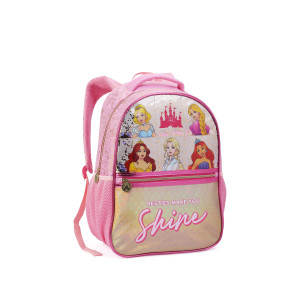 Mochila Infantil Feminina 17"-43252-75275