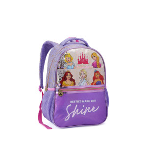 Mochila Infantil Feminina 17"