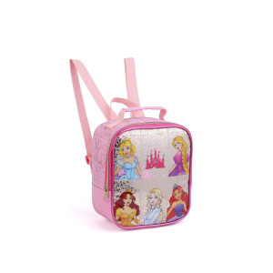 Lancheira Termica Infantil Feminina-43254-46702