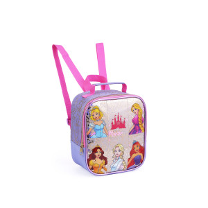 Lancheira Termica Infantil Feminina