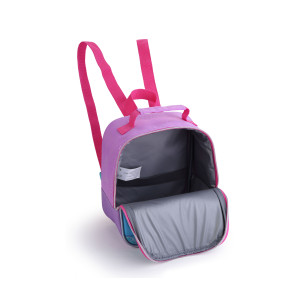 Lancheira Termica Infantil Feminina-43262-55318