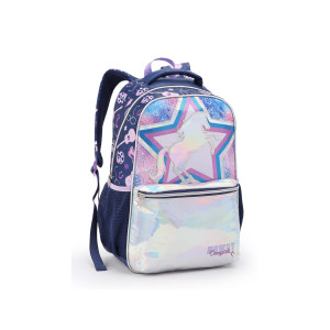 Mochila Infantil Feminina 17"