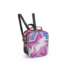 Lancheira Infantil Feminina-43270-91624