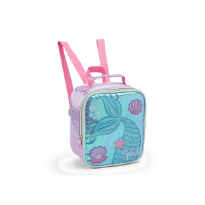 Lancheira Termica Infantil Feminina