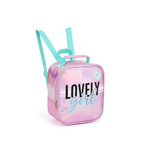 Lancheira Termica Infantil Feminina-43282-94262