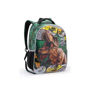 Mochila Infantil Masculina 17"