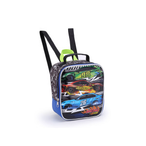 Lancheira Termica Infantil Masculina