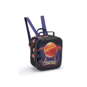 Lancheira Termica Infantil Masculina