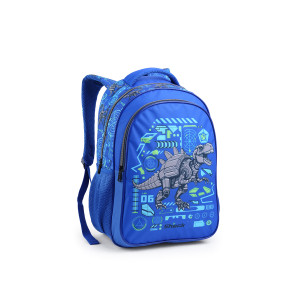 Mochila Infantil Masculina 17"