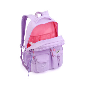 Mochila Feminina 19"-43324-70486