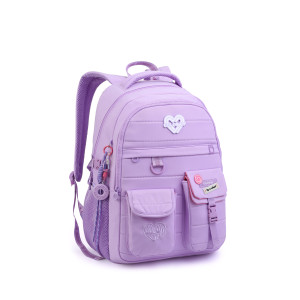 Mochila Feminina 19"-43324-82981