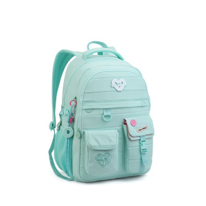 Mochila Feminina 19"