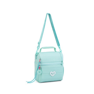 Lancheira Termica Feminina