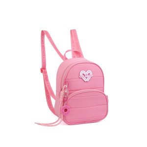 Mini Mochila Feminina-43330-28719