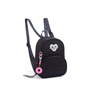 Mini Mochila Feminina-43330-53523