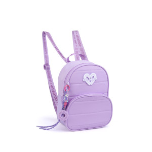 Mini Mochila Feminina-43330-86894
