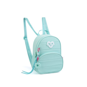 Mini Mochila Feminina