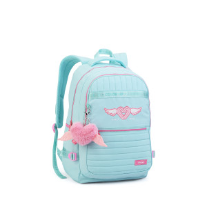 Mochila Feminina 18"