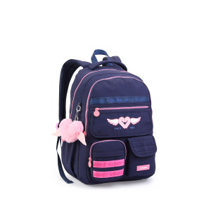 Mochila Laptop Feminina 18"-43334-74716