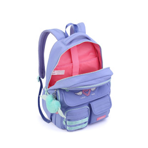 Mochila Laptop Feminina 18"-43334-80645